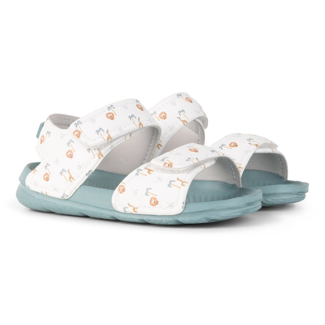 Jungle Sandals - Babywinkel - 8721197414259