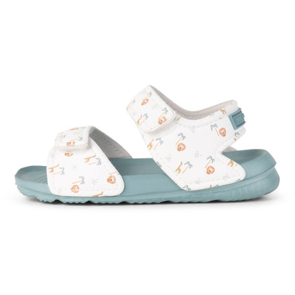 Jungle Sandals - Babywinkel - 8721197414259