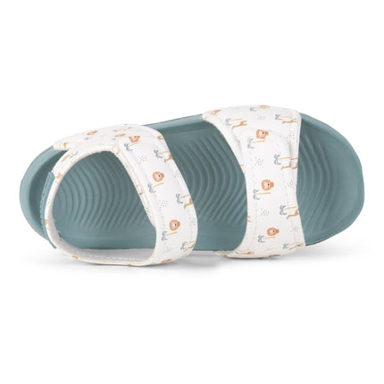 Jungle Sandals - Babywinkel - 8721197414259