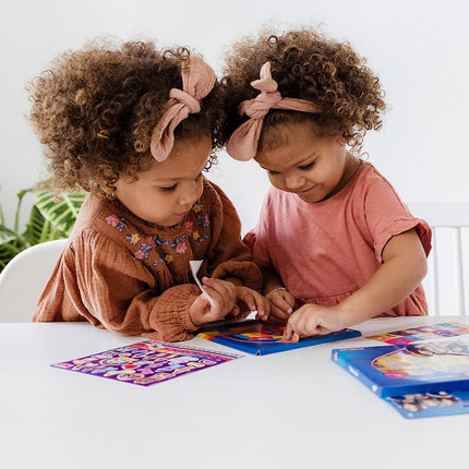 K3 Stickerset - Babywinkel - 8714274830233