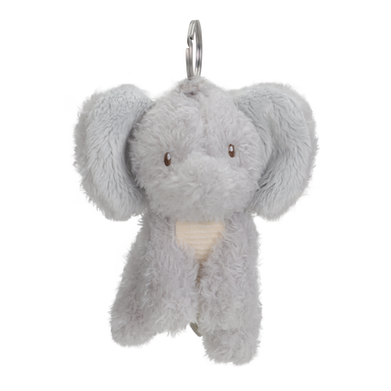 <tc>Little Dutch</tc> Schlüsselanhänger „Elefant Safari“