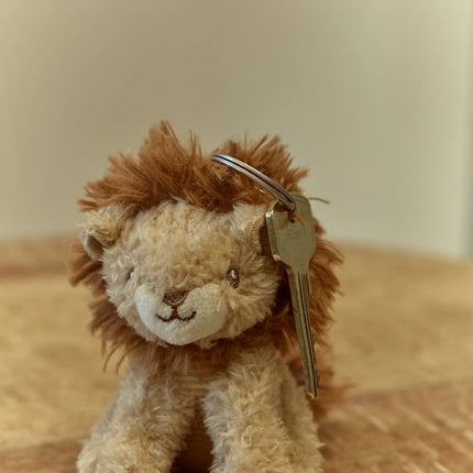 <tc>Little Dutch</tc> Safari-Schlüsselanhänger „Löwe“