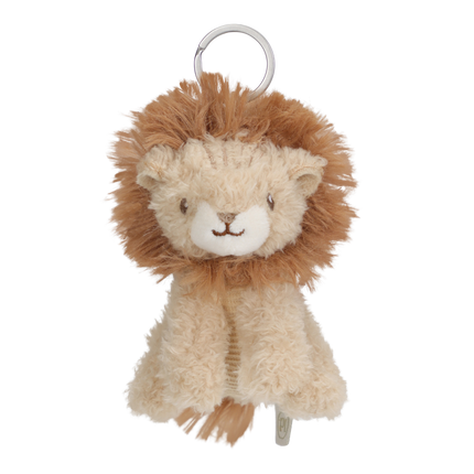 <tc>Little Dutch</tc> Safari-Schlüsselanhänger „Löwe“