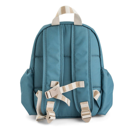 Kids backpack Tiny farm Blue 7,5 L - Babywinkel - 5712643059974