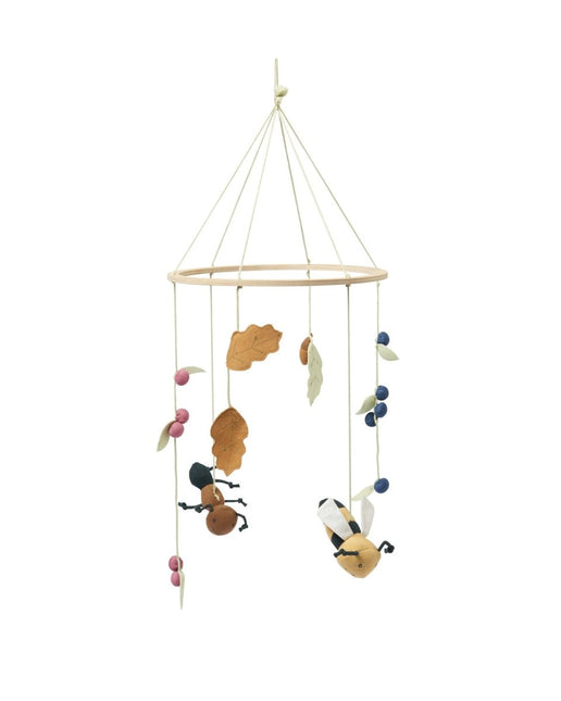 Kid's Concept Baby Mobiel Edvin - Kid's Concept - Babywinkel - 7340028731801