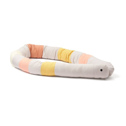 Kid's Concept Bedomrander Snake Edvin - Kid's Concept - Babywinkel - 7340028733140