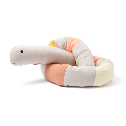 Kid's Concept Bedomrander Snake Edvin - Kid's Concept - Babywinkel - 7340028733140
