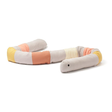 Kid's Concept Bedomrander Snake Edvin - Kid's Concept - Babywinkel - 7340028733140