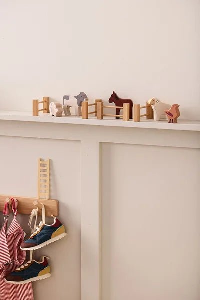 Kid'S Concept Farm Animals Aiden koop je bij Babywinkel