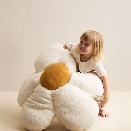 Kid's Concept Kussen Bloem koop je bij Babywinkel