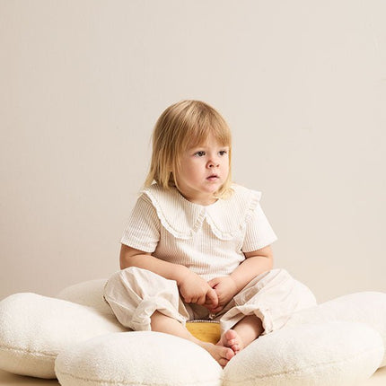 Kid's Concept Kussen Bloem koop je bij Babywinkel