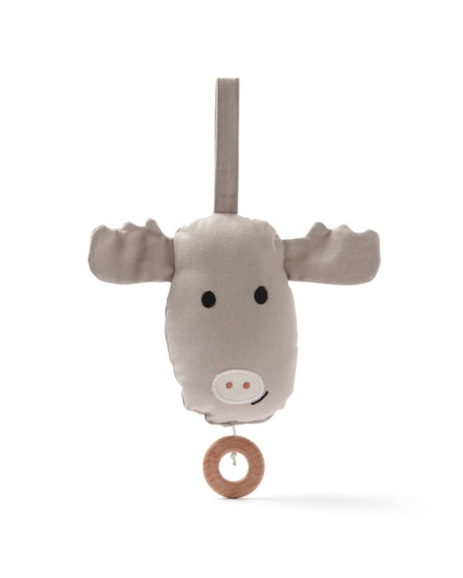 Kid's Concept Muziekhanger Baby Bo Edvin - Kid's Concept - Babywinkel - 7340028733201