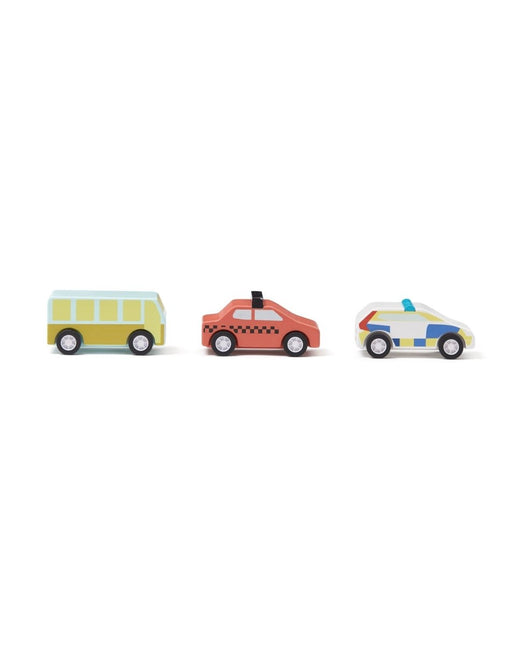 Kid's Concept Speelgoed Auto Aiden 3st koop je bij Babywinkel