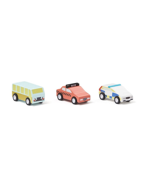Kid's Concept Speelgoed Auto Aiden 3st koop je bij Babywinkel