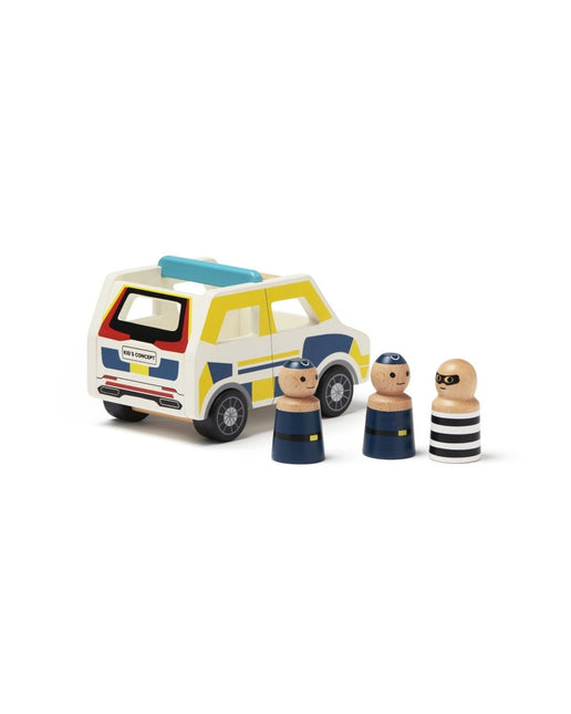 Kid's Concept Speelgoed Auto Aiden koop je bij Babywinkel