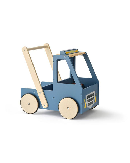 Kid's Concept Speelgoed Auto Vrachtwagen Aiden koop je bij Babywinkel