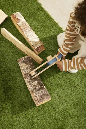 Kid's Concept Speelgoed Kettingzaag Kid'S Hub - Kid's Concept - Babywinkel - 7340028734819