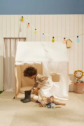 Kid's Concept Speelgoed Kettingzaag Kid'S Hub - Kid's Concept - Babywinkel - 7340028734819