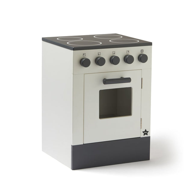 Kid's Concept Speelgoed Keuken Oven Wit - Kid's Concept - Babywinkel - 7340028730514