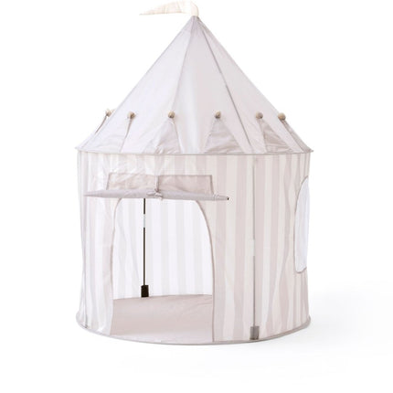Kid's Concept Speeltent Star Streep Grijs - Kid's Concept - Babywinkel - 7340028735410