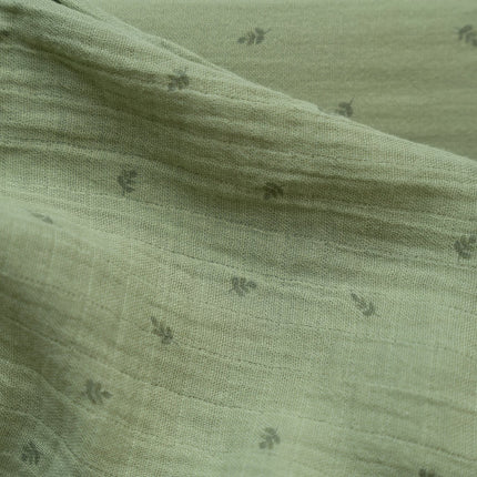 Hydrophiles Tuch 120x120 - Pure Sage