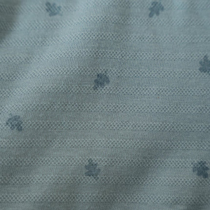 Hydrophiles Tuch 120x120 - Pure Denim Blue
