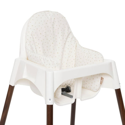 Kinderstoelkussen - Leafy Dreams - Babywinkel - 8717329400986
