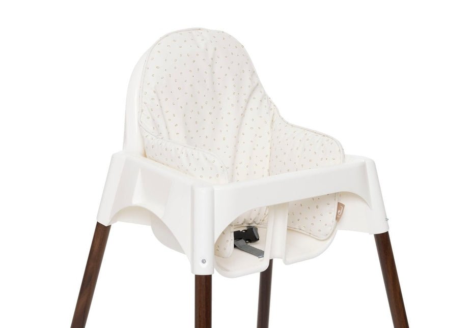 Kinderstoelkussen - Leafy Dreams - Babywinkel - 8717329400986