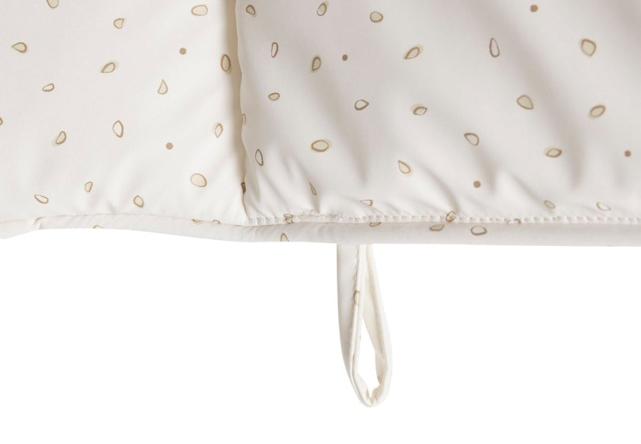 Kinderstoelkussen - Leafy Dreams - Babywinkel - 8717329400986