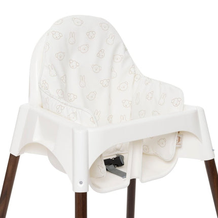 Kinderstoelkussen - Miffy and Friends - Babywinkel - 8717329400993