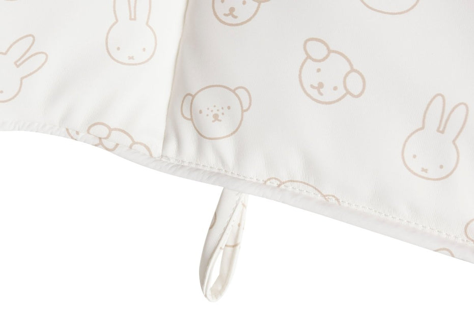 Kinderstoelkussen - Miffy and Friends - Babywinkel - 8717329400993