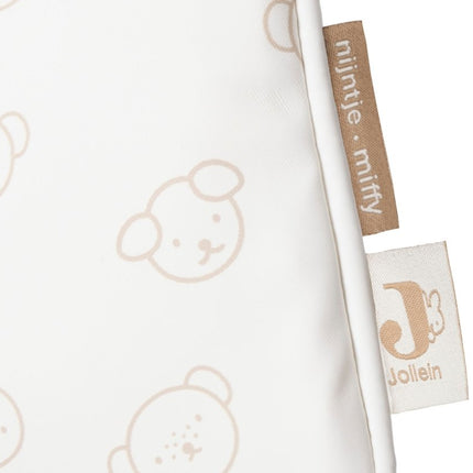 Kinderstoelkussen - Miffy and Friends - Babywinkel - 8717329400993