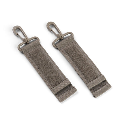 Kinderwagentas Taupe koop je bij Babywinkel