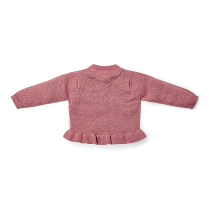 Strickjacke Rouge