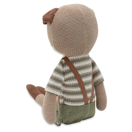 Knuffel - Mick - Babywinkel - 8717329401488