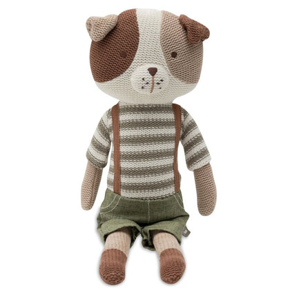 Knuffel - Mick - Babywinkel - 8717329401488