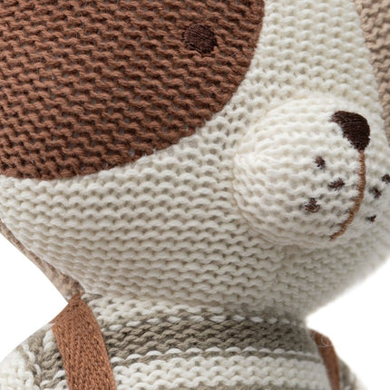 Knuffel - Mick - Babywinkel - 8717329401488