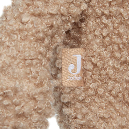 Knuffel - Teddy Bear - Biscuit - Babywinkel - 8717329370258