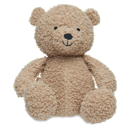Knuffel - Teddy Bear - Biscuit - Babywinkel - 8717329370258
