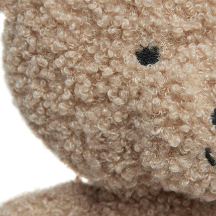 Knuffel - Teddy Bear - Biscuit - Babywinkel - 8717329370258