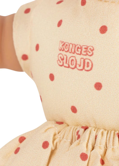 Konges Sløjd Babypop Cherry Dot koop je bij Babywinkel