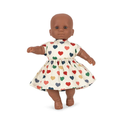 Konges Sløjd Babypop Coeur Coloré koop je bij Babywinkel