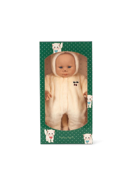 Konges Sløjd Babypop Kitty koop je bij Babywinkel