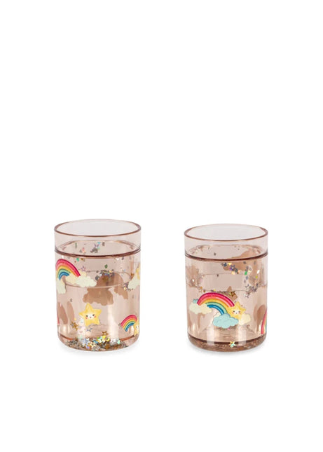 Konges Sløjd Bekertje Rainbow 2St koop je bij Babywinkel