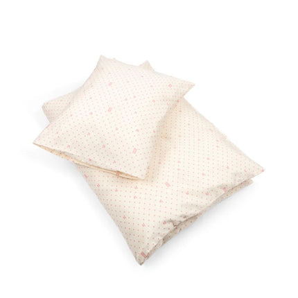Konges Sløjd Dekbedovertrek Gots Cherry Dot koop je bij Babywinkel