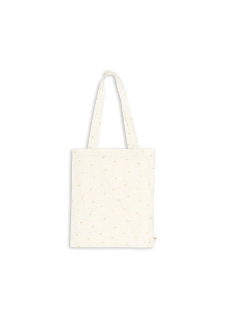 Konges Sløjd Dekbedovertrek Peuter Gets Lemon Dot 70X100 koop je bij Babywinkel