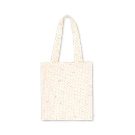 Konges Sløjd Dekbedovertrek Peuter Gots Cherry Dot 140X200 koop je bij Babywinkel