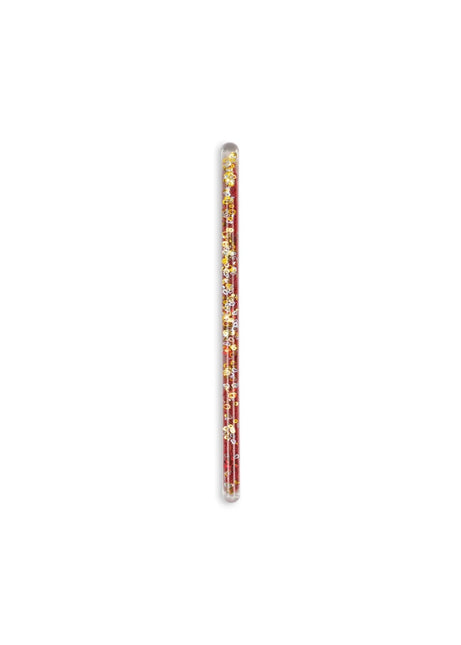 Konges Sløjd Glitterstaaf Cherry 30Cm koop je bij Babywinkel