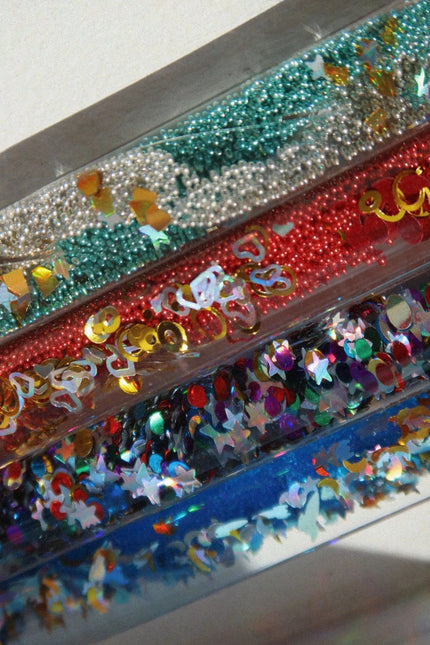 Konges Sløjd Kleding Set Star Glitter 30Cm koop je bij Babywinkel