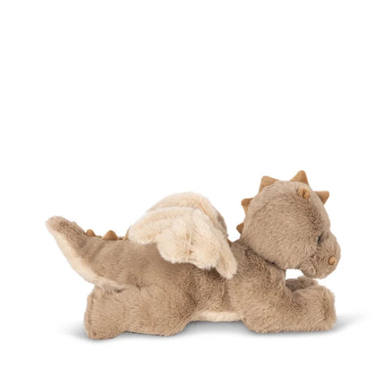 Konges Sløjd Knuffel Dragon Beige koop je bij Babywinkel